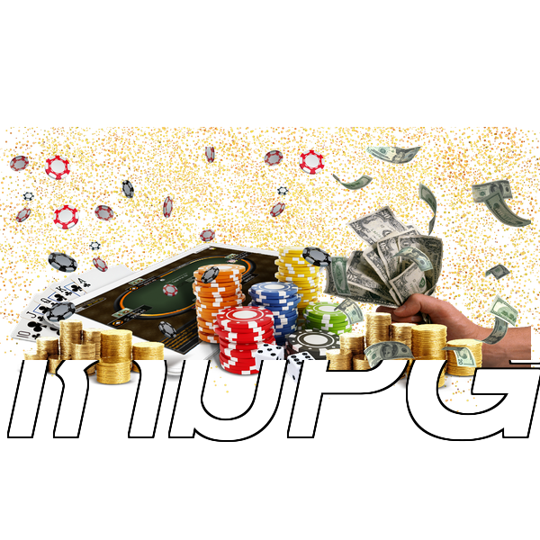 เกมPG